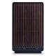Εικόνα της Lian Li Dan Cases A3-mATX All Mesh Steel-Fabric Wood Edition G99.A3X-WD.00