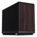 Εικόνα της Lian Li Dan Cases A3-mATX All Mesh Steel-Fabric Wood Edition G99.A3X-WD.00