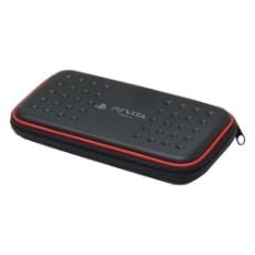 Εικόνα της Hori Hard Case for PS Vita Black PSV-106E
