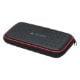 Εικόνα της Hori Hard Case for PS Vita Black PSV-106E