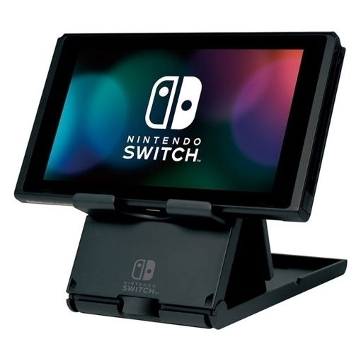 Εικόνα της Hori Playstand for Switch/ Switch Lite NSW-029U