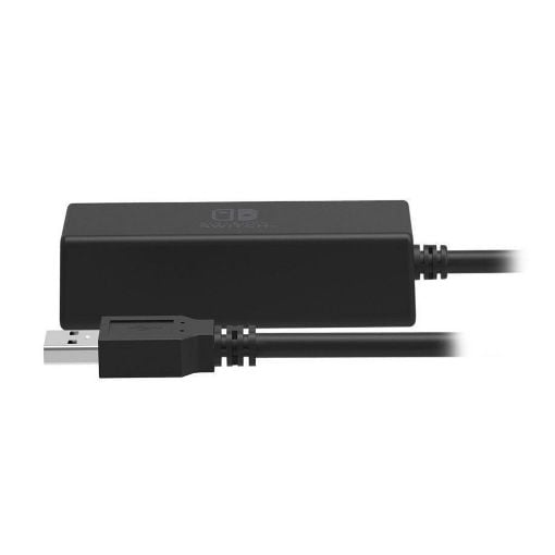 Εικόνα της Hori Wired Internet Lan Adapter for Nintendo Switch NSW-004U