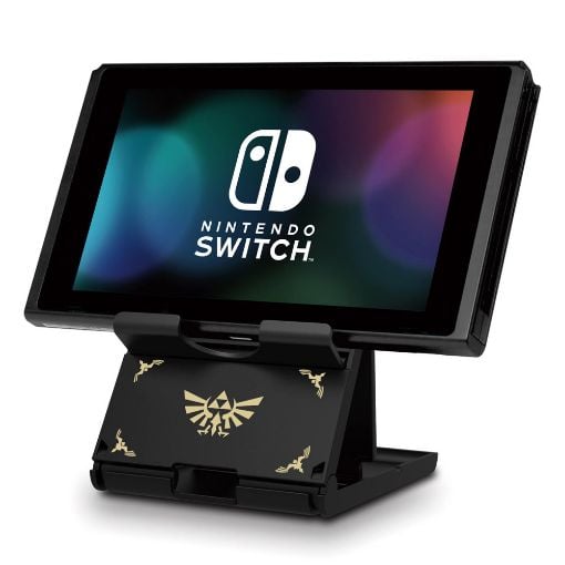 Εικόνα της Hori Zelda Playstand for Switch/ Switch Lite NSW-085U