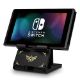 Εικόνα της Hori Zelda Playstand for Switch/ Switch Lite NSW-085U