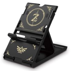 Εικόνα της Hori Zelda Playstand for Switch/ Switch Lite NSW-085U