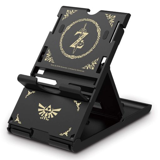 Εικόνα της Hori Zelda Playstand for Switch/ Switch Lite NSW-085U