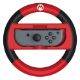 Εικόνα της Hori Mario Kart 8 Deluxe Wheel Attachment for Nintendo Switch (Mario) NSW-054U