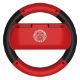 Εικόνα της Hori Mario Kart 8 Deluxe Wheel Attachment for Nintendo Switch (Mario) NSW-054U