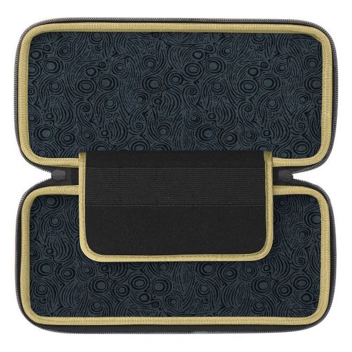Εικόνα της Hori Alumi Case Zelda for Nintendo Switch NSW-091U