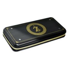 Εικόνα της Hori Alumi Case Zelda for Nintendo Switch NSW-091U