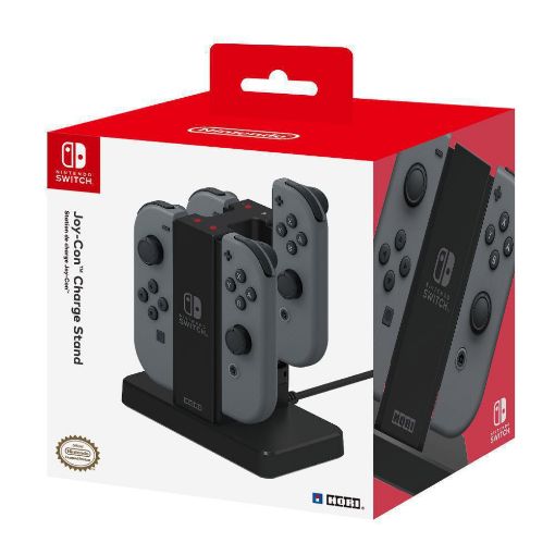 Εικόνα της Hori Joy-Con Charge Stand for Nintendo Switch NSW-003U