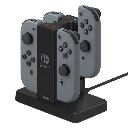 Εικόνα της Hori Joy-Con Charge Stand for Nintendo Switch NSW-003U