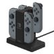 Εικόνα της Hori Joy-Con Charge Stand for Nintendo Switch NSW-003U