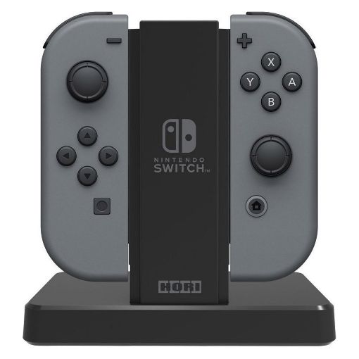 Εικόνα της Hori Joy-Con Charge Stand for Nintendo Switch NSW-003U