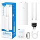 Εικόνα της 4G Router Cudy LT700 Outdoor AC1200 Cat.6