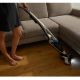 Εικόνα της Επαναφορτιζόμενη Σκούπα Stick Sencor Silver/Blue SVC 0740BL-EUE3