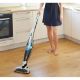 Εικόνα της Επαναφορτιζόμενη Σκούπα Stick Sencor Silver/Blue SVC 0740BL-EUE3