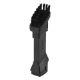 Εικόνα της Επαναφορτιζόμενη Σκούπα Stick Sencor Silver/Blue SVC 0740BL-EUE3
