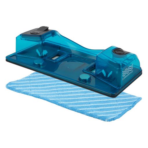 Εικόνα της Επαναφορτιζόμενη Σκούπα Stick Sencor Silver/Blue SVC 0740BL-EUE3