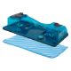 Εικόνα της Επαναφορτιζόμενη Σκούπα Stick Sencor Silver/Blue SVC 0740BL-EUE3