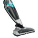 Εικόνα της Επαναφορτιζόμενη Σκούπα Stick Sencor Silver/Blue SVC 0740BL-EUE3