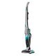Εικόνα της Επαναφορτιζόμενη Σκούπα Stick Sencor Silver/Blue SVC 0740BL-EUE3