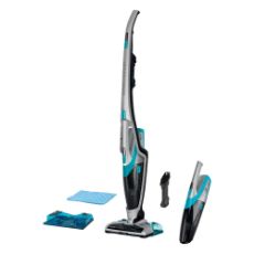 Εικόνα της Επαναφορτιζόμενη Σκούπα Stick Sencor Silver/Blue SVC 0740BL-EUE3