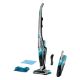 Εικόνα της Επαναφορτιζόμενη Σκούπα Stick Sencor Silver/Blue SVC 0740BL-EUE3