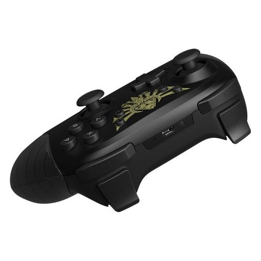 Εικόνα της Hori Horipad Zelda Wireless for Nintendo Switch NSW-234U