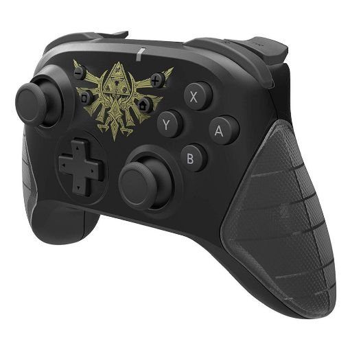 Εικόνα της Hori Horipad Zelda Wireless for Nintendo Switch NSW-234U
