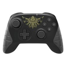 Εικόνα της Hori Horipad Zelda Wireless for Nintendo Switch NSW-234U