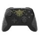 Εικόνα της Hori Horipad Zelda Wireless for Nintendo Switch NSW-234U
