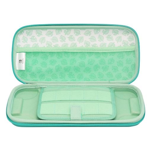 Εικόνα της Hori Premium Vault Case Animal Crossing for Nintendo Switch/ Switch Lite NSW-246U