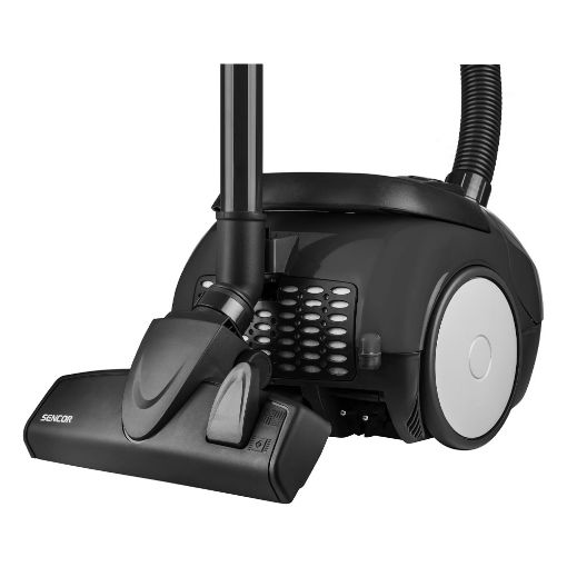 Εικόνα της Ηλεκτρική Σκούπα Sencor ECO 850W Βlack SVC 45BK-EUE3