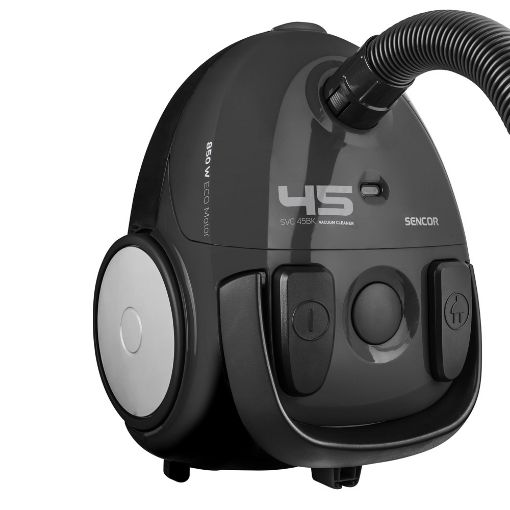 Εικόνα της Ηλεκτρική Σκούπα Sencor ECO 850W Βlack SVC 45BK-EUE3