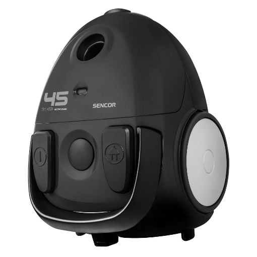 Εικόνα της Ηλεκτρική Σκούπα Sencor ECO 850W Βlack SVC 45BK-EUE3