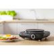 Εικόνα της Επιτραπέζια Εστία Sencor SCP 1504BK-EUE4 Μονή Black