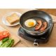 Εικόνα της Επιτραπέζια Εστία Sencor SCP 1504BK-EUE4 Μονή Black