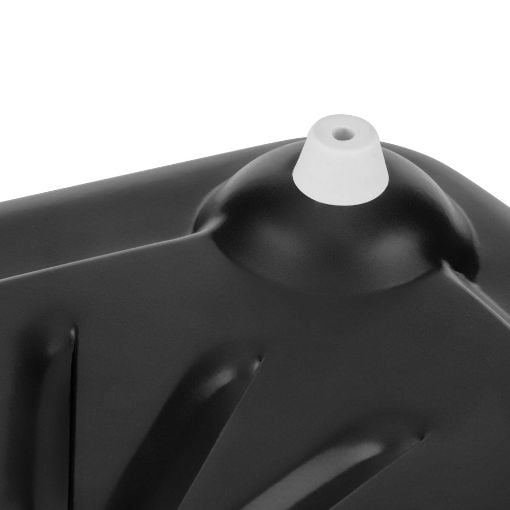 Εικόνα της Επιτραπέζια Εστία Sencor SCP 1504BK-EUE4 Μονή Black