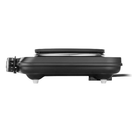 Εικόνα της Επιτραπέζια Εστία Sencor SCP 1504BK-EUE4 Μονή Black