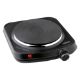 Εικόνα της Επιτραπέζια Εστία Sencor SCP 1504BK-EUE4 Μονή Black