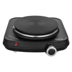 Εικόνα της Επιτραπέζια Εστία Sencor SCP 1504BK-EUE4 Μονή Black