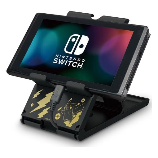 Εικόνα της Hori Pikachu Playstand for Switch/ Switch Lite NSW-294U