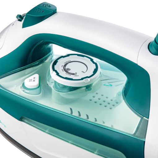 Εικόνα της Σίδερo Ατμού Sencor 2600W με Κεραμική Πλάκα SSI 6100GR
