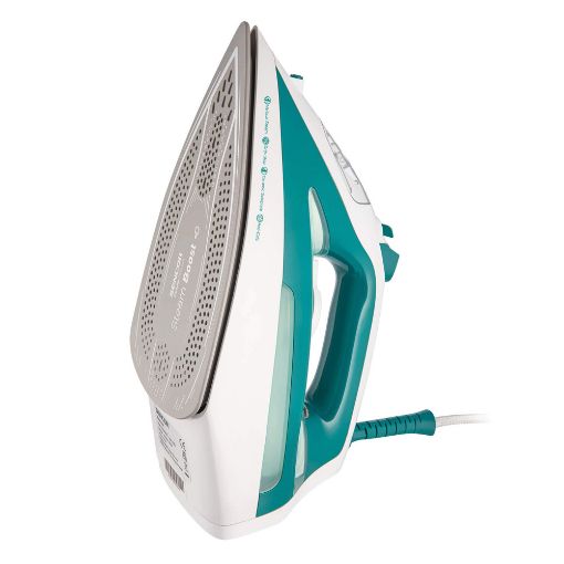 Εικόνα της Σίδερo Ατμού Sencor 2600W με Κεραμική Πλάκα SSI 6100GR