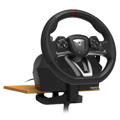 Εικόνα της Hori Overdrive Racing Wheel for Xbox Series X|S/ Xbox One/ PC AB04-001U