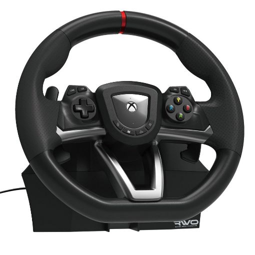 Εικόνα της Hori Overdrive Racing Wheel for Xbox Series X|S/ Xbox One/ PC AB04-001U