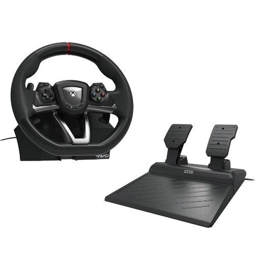 Εικόνα της Hori Overdrive Racing Wheel for Xbox Series X|S/ Xbox One/ PC AB04-001U