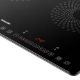 Εικόνα της Επιτραπέζια Διπλή Επαγωγικη Sencor 3400W Μαύρη SCP 4501BK