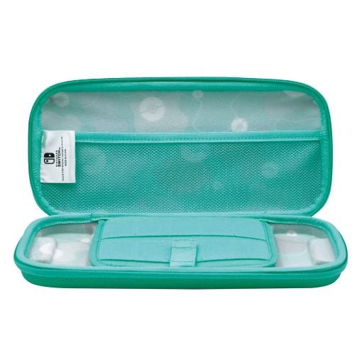 Εικόνα της Hori Premium Vault Case Pikachu & Friends for Nintendo Switch/ Switch Lite NSW-291U